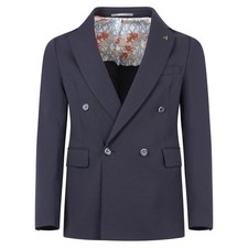 Havana & Co - Giacca blu