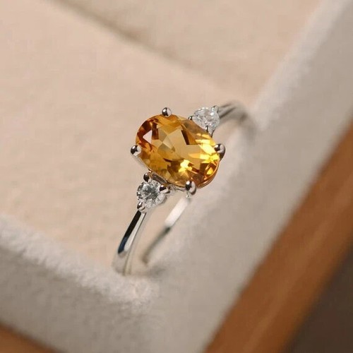 Anello anniversario diamante - anello,
