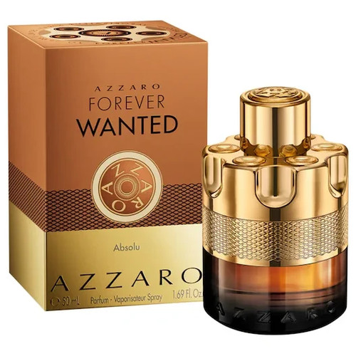 Azzaro forever wanted absolu - forever,