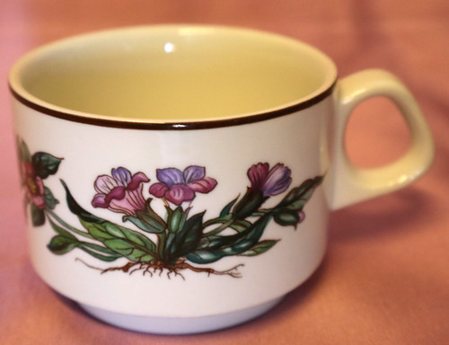 Villeroy boch botanica - villeroy,