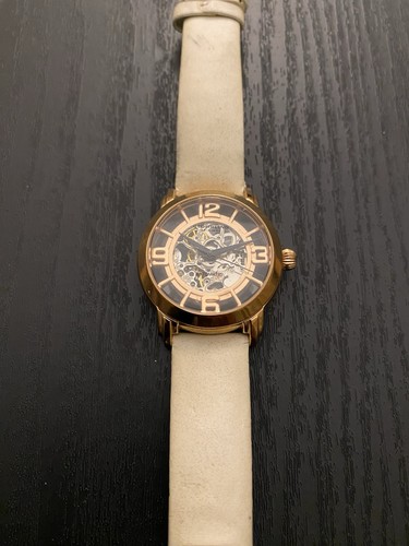 Orologio automatico donna