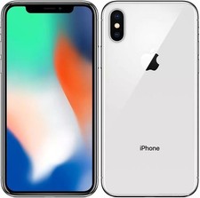 Apple iPhone XS 256GB Argento