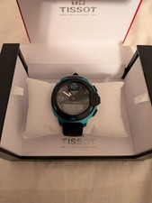 Orologio Tissot T-Race Touch