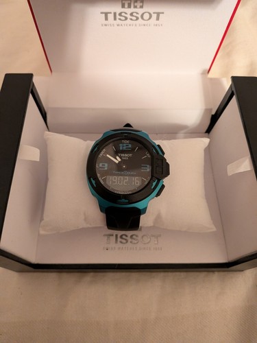 Orologio tissot race - orologio,