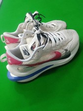 Nike sacai vaporwaffle - x,