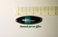 DAIWA/FASSA by Buccella micro ballerina, pesca alla trota