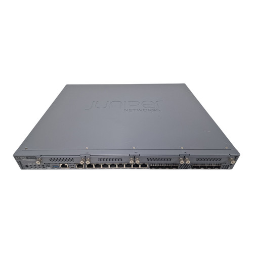 Juniper srx340 porte - juniper,