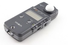 [COME NUOVO] Minolta Flash