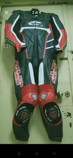Tuta moto pelle intera - moto,
