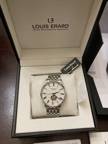Orologio louis erard - orologio,
