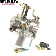 Carburatore DELLORTO FHCD 20-16 per Motori Agricoli Minarelli Agricoli