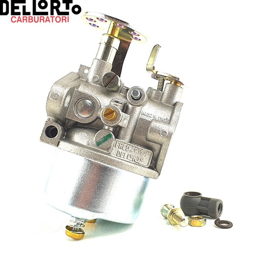 Carburatore dellorto fhcd - carburatore,