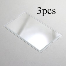 3 - Ricambio VETRO per PSP
