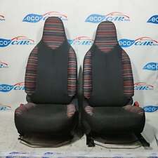 Tappezzeria  Citroen C1 2016 ecoAC10160