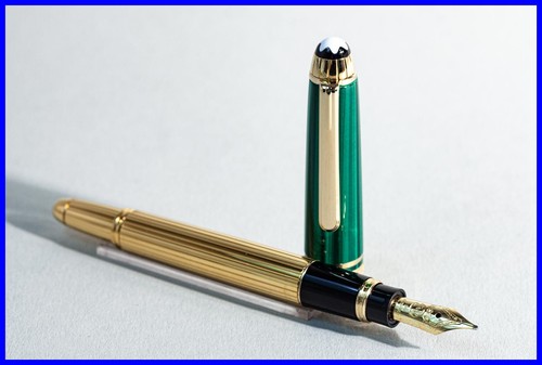 Montblanc 114 mozart zar - montblanc,