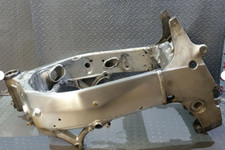 ♻️ Telaio telaio principale Suzuki GSXR 600 SRAD 1996 - 2000 con targa ♻