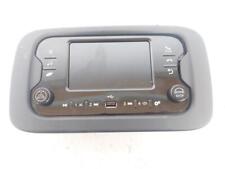 07357898800 AUTORADIO FIAT PANDA (319) 1.0 HYBRID 12V MAN 6M 70CV 2023 5P BERL