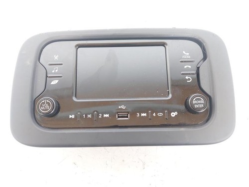 07357898800 autoradio fiat - autoradio,