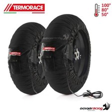 Coppia termocoperte moto