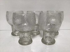 Vintage Clear 5 Iittala Arabia