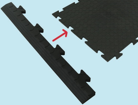Pavimenti pvc scivoli - pvc,