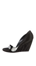 Scarpe con zeppa - , sacks