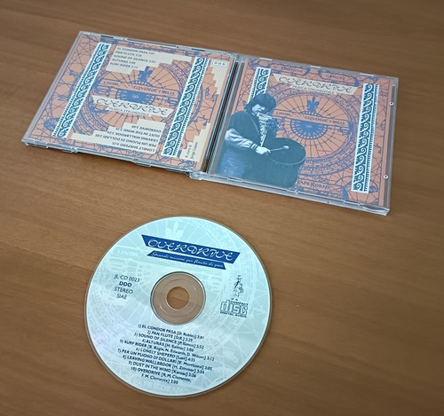 Overdrive grandi successi - grandi,