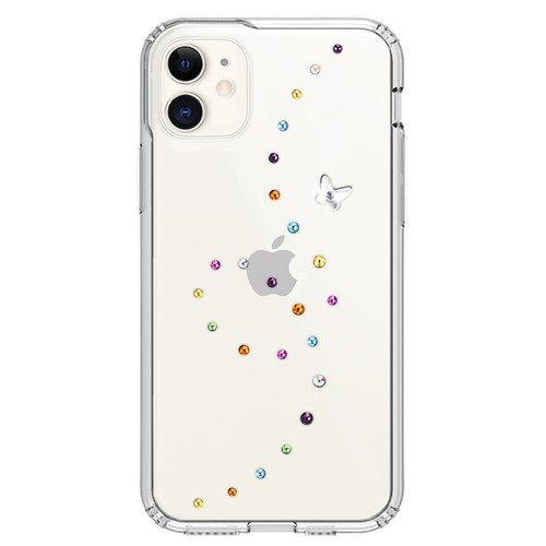 Custodia protettiva bling - custodia,