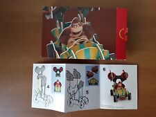  Happy Meal MC DONALDS 2023  - Super Mario - Personaggio Donkey Kong