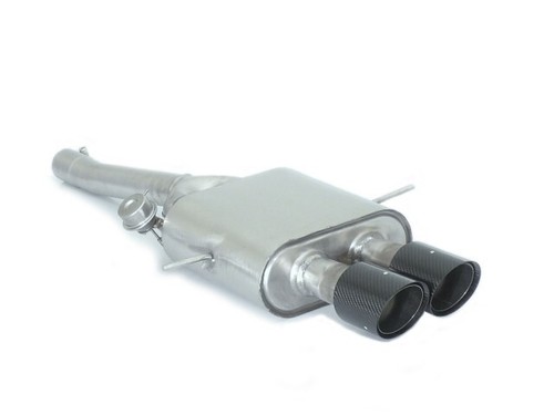 Scarico terminale 0576 73 - scarico,