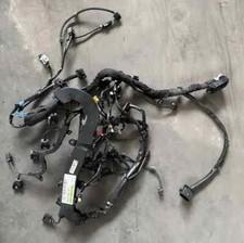 Cablaggio Per Motore Originale