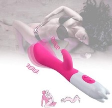 DILDO SEX TOY bunny rabbit