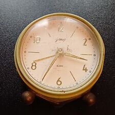 Oggetti Vecchi Sveglia Vintage