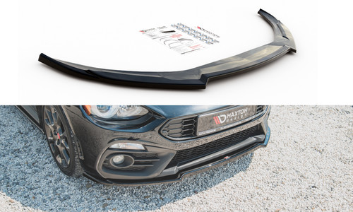 Splitter lama anteriore tuning - lama,