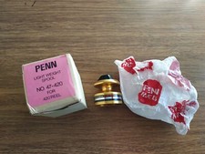 Bobina Penn 420 SS primo