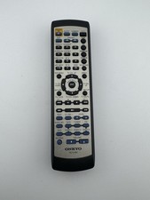 Telecomando ricevitore AV