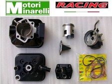 KIT CILINDRO  MINARELLI  PER