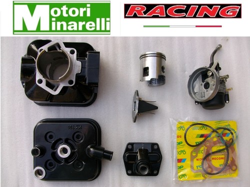 Kit cilindro minarelli per - ,