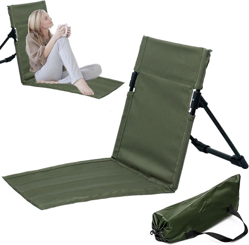 Sedia spiaggia con - sedia,