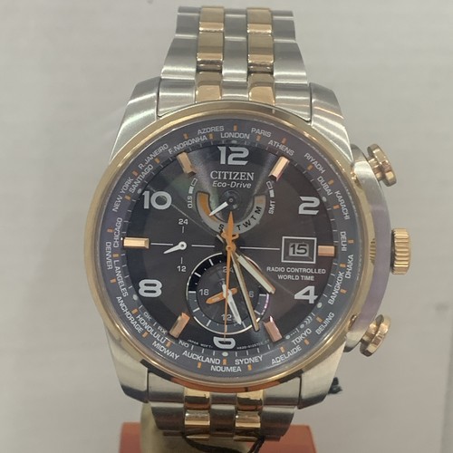 Orologio citizen uomo - orologio,