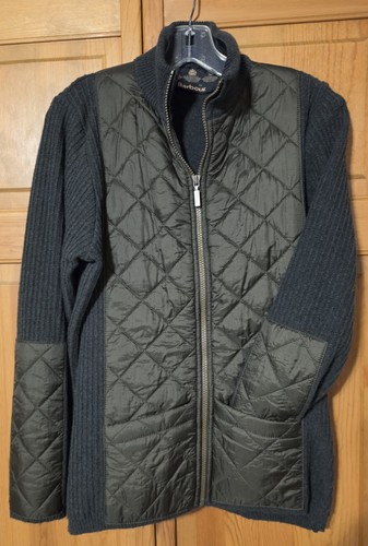 Trapunta donna full zip lunga