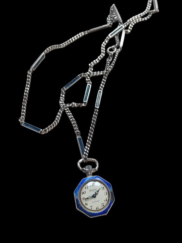 Orologio argento 925 vintage - argento,