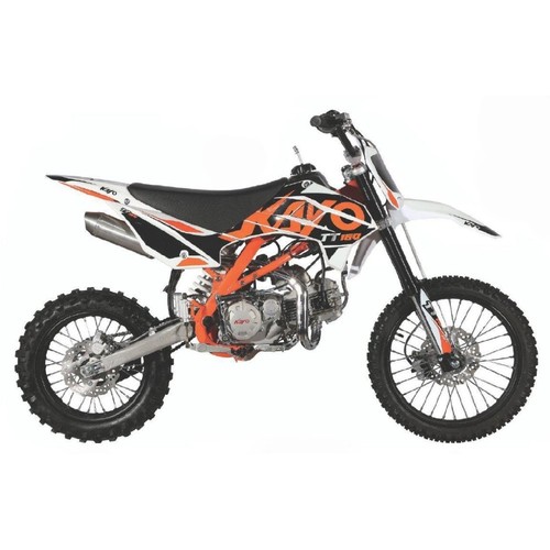 Pit bike kayo - bike, tt160