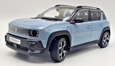 Renault 4 E-Tech 100%