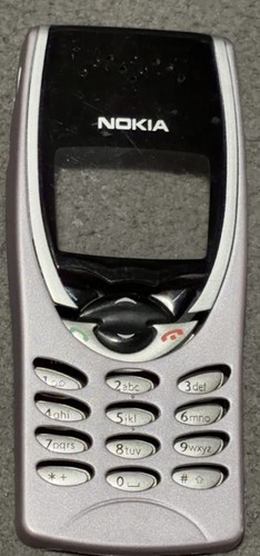 Custodia cover anteriore nokia - cover,