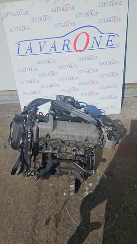 Motore completo per fiat - per,