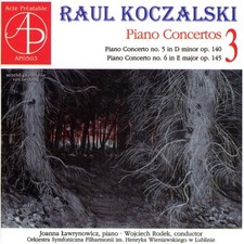 CD LAWRYNOWICZ/RODEK/OR