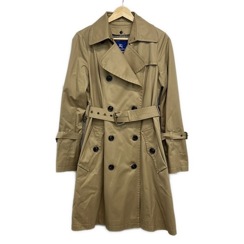 Trench coat donna burberry - trench,