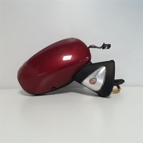 Specchietto retrovisore destro - specchietto,