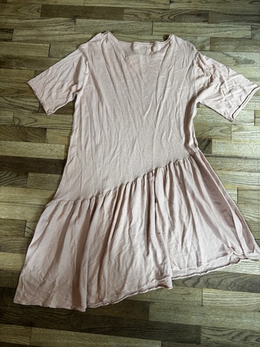Top tunica babydoll